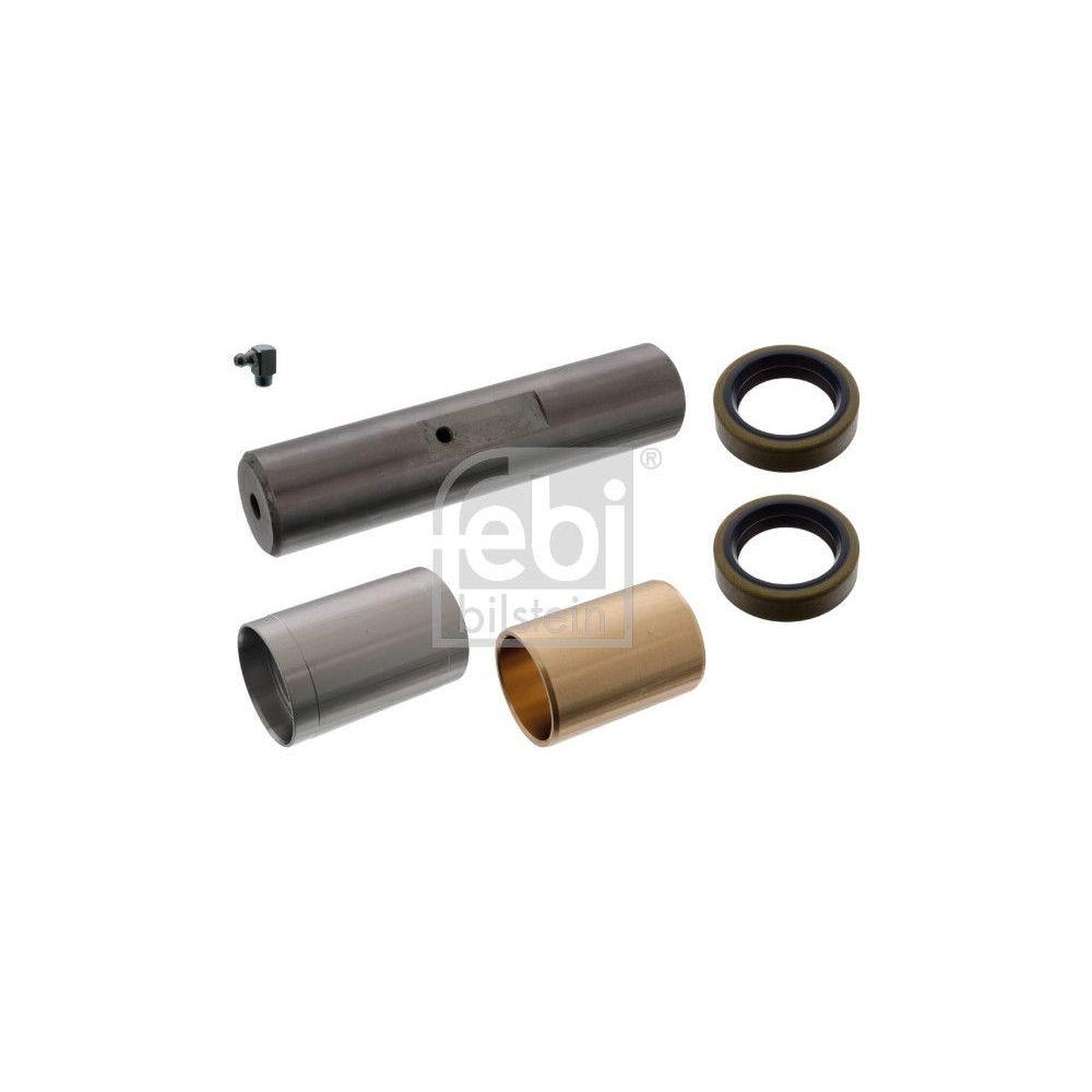 Reparatursatz, Federbolzen FEBI BILSTEIN 47606 für DAF, Vorderachse