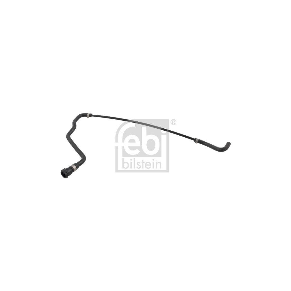 FEBI BILSTEIN K&uuml;hlerschlauch 100692 f&uuml;r BMW