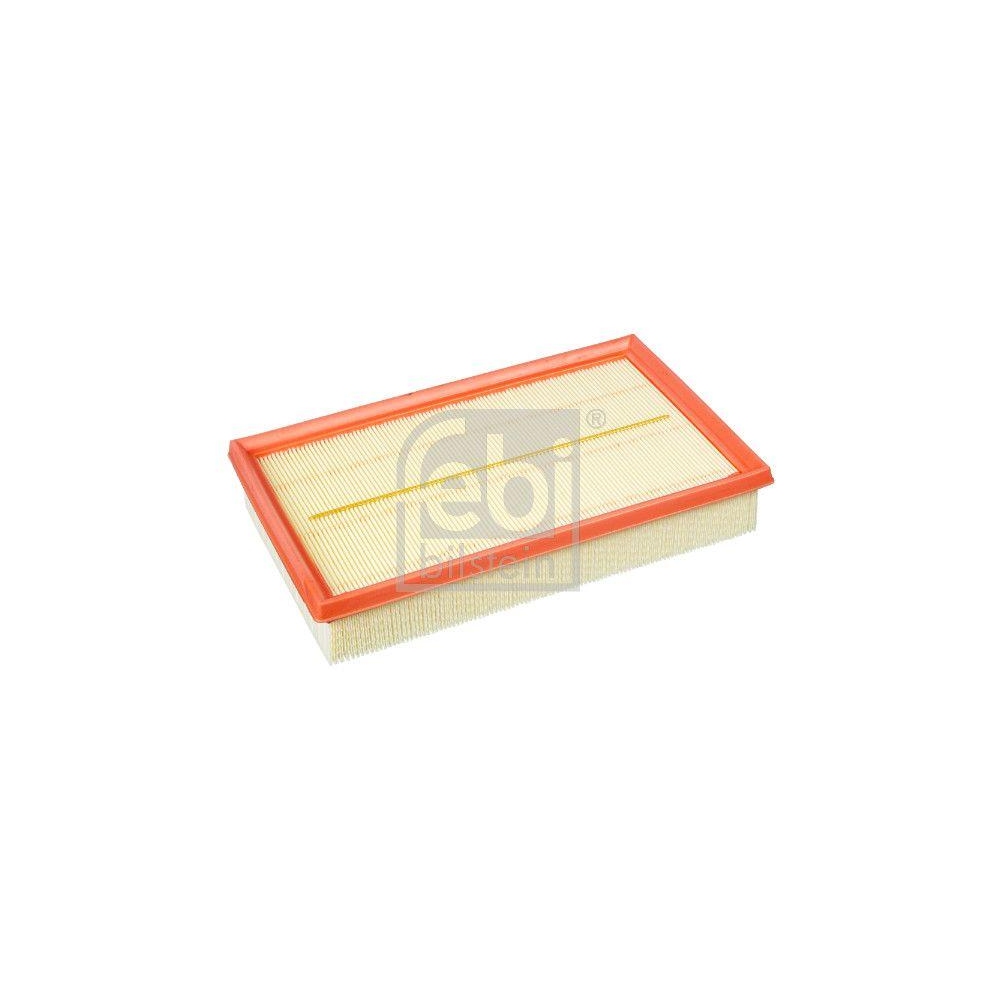 FEBI BILSTEIN Luftfilter 104947 f&uuml;r AUDI FORD SEAT SKODA VW CUPRA