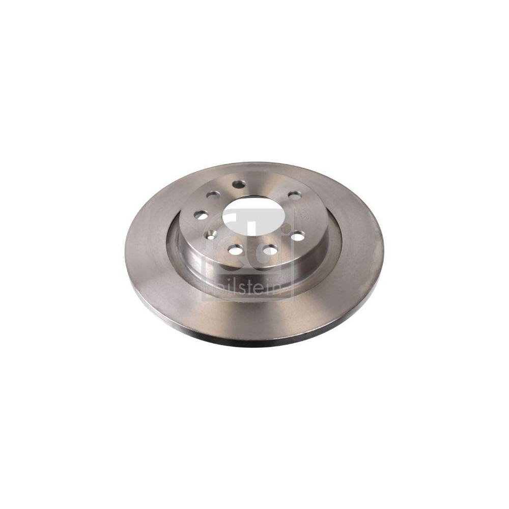 Bremsscheibe FEBI BILSTEIN 23562 für FIAT OPEL SAAB VAUXHALL GENERAL MOTORS