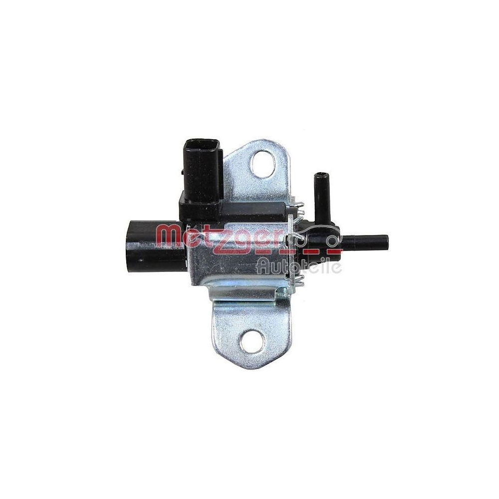 Umschaltventil, Umschaltklappe (Saugrohr) METZGER 0892976 f&uuml;r FORD