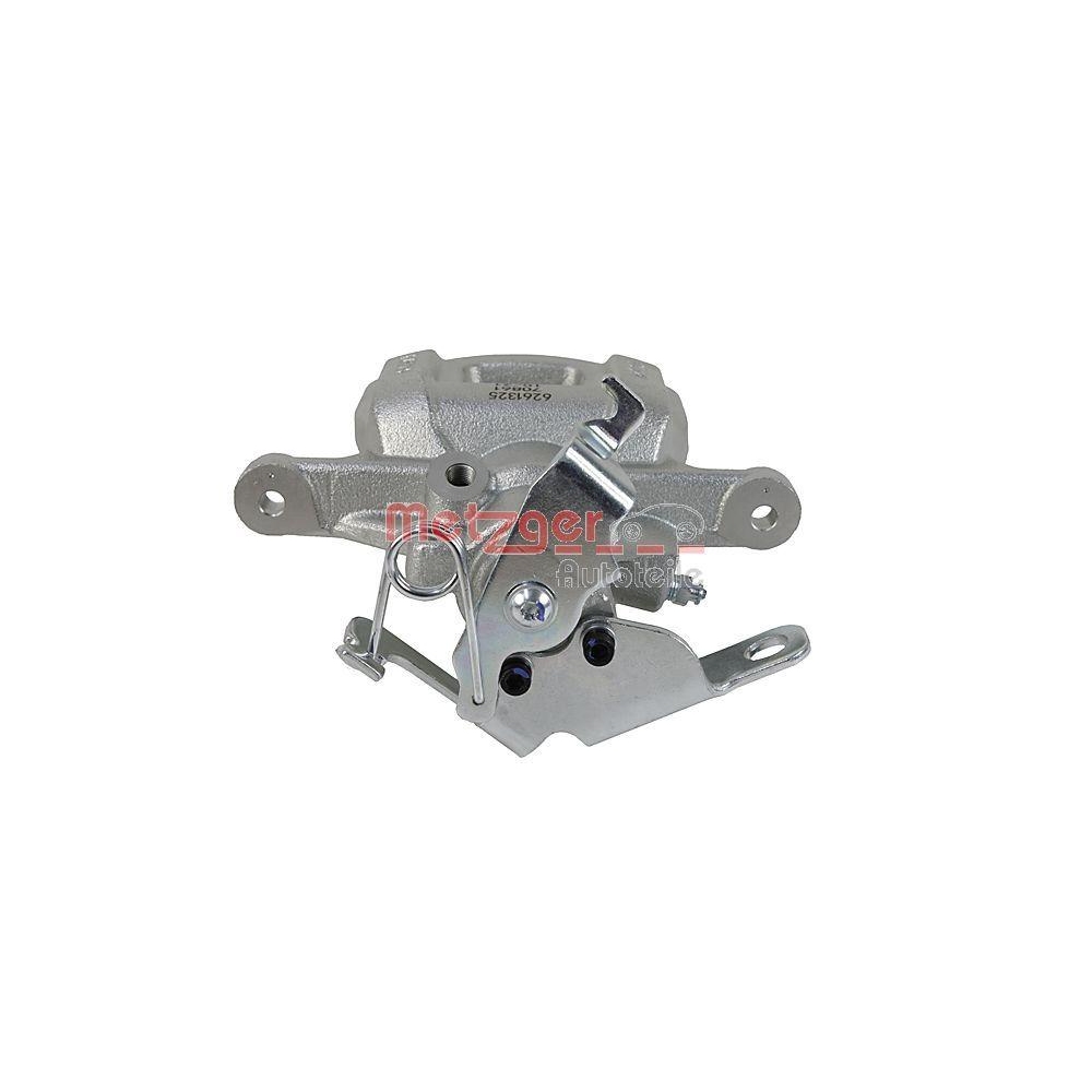 Bremssattel METZGER 6261325 GREENPARTS f&uuml;r FORD, Hinterachse links