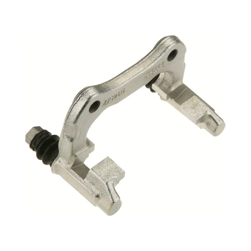 Halter, Bremssattel TRW BDA1097 f&uuml;r RENAULT, Hinterachse, Hinterachse rechts
