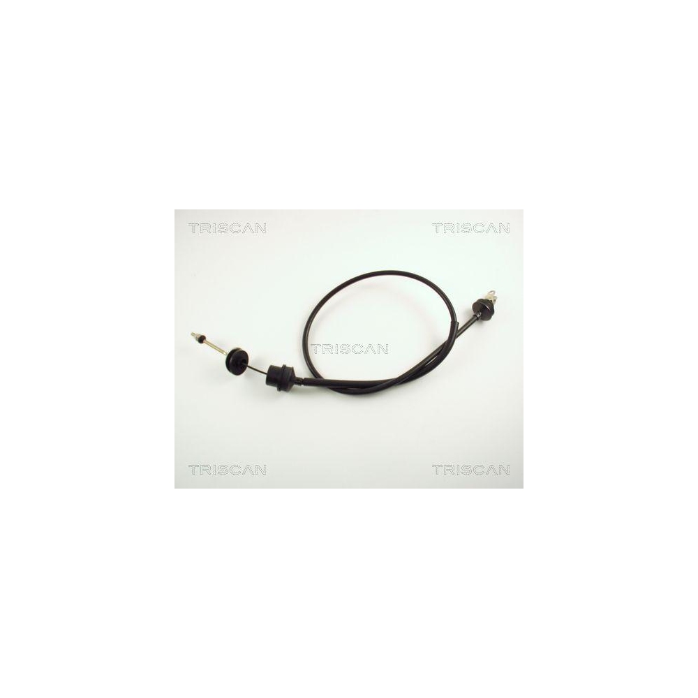Seilzug, Kupplungsbet&auml;tigung TRISCAN 8140 28217 f&uuml;r PEUGEOT