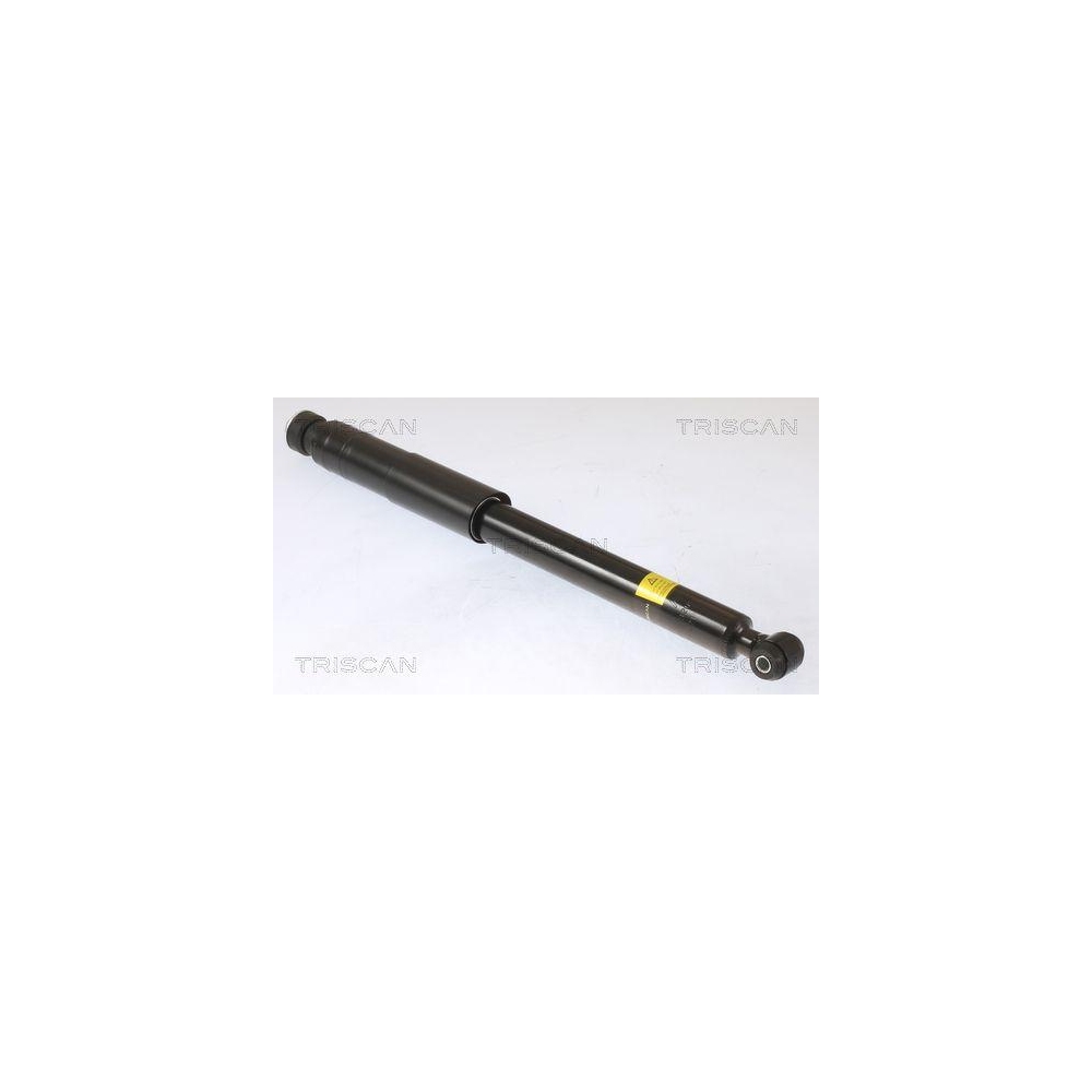 Sto&szlig;d&auml;mpfer TRISCAN 8705 23209 f&uuml;r MERCEDES-BENZ, Hinterachse