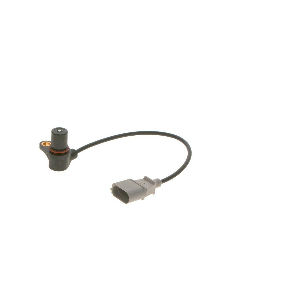 Impulsgeber, Kurbelwelle BOSCH 0 261 210 145 f&uuml;r AUDI FORD SEAT SKODA VW KARMANN