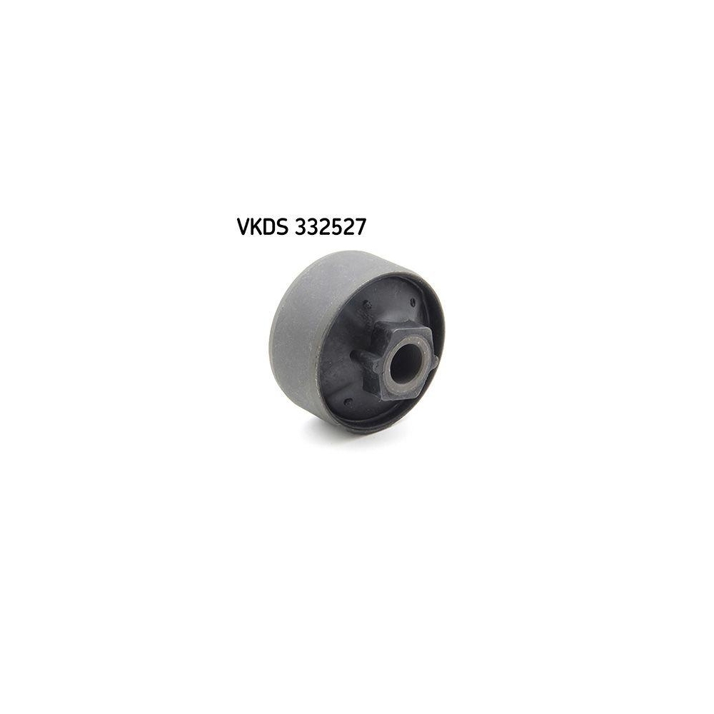 Lagerung, Lenker SKF VKDS 332527 f&uuml;r LANCIA, Vorderachse beidseitig, hinten