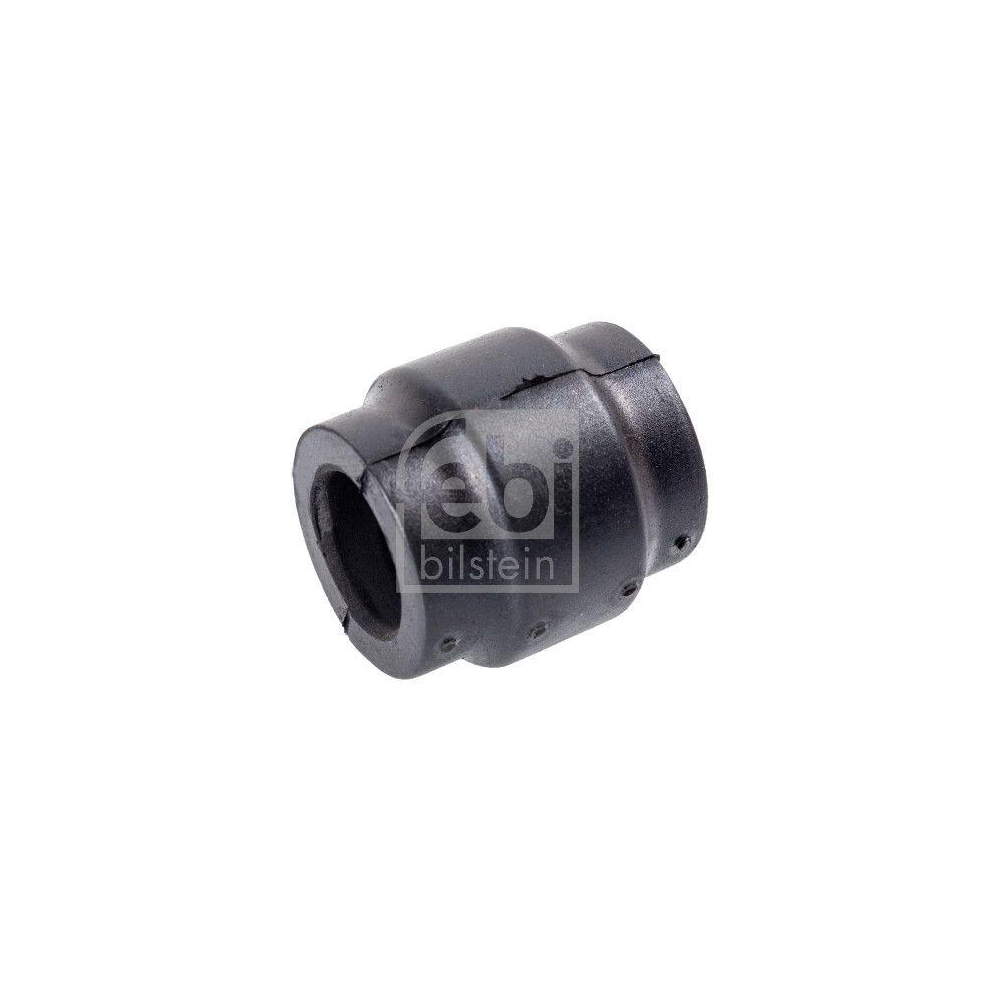 Lagerung, Stabilisator FEBI BILSTEIN 15583 f&uuml;r IVECO, Hinterachse