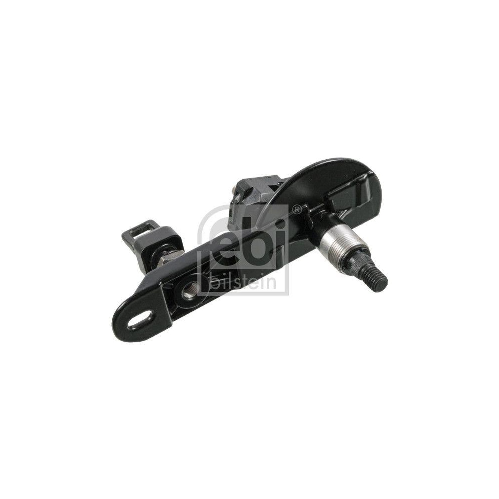 Wischergestänge FEBI BILSTEIN 183805 febi Plus für BMW, hinten