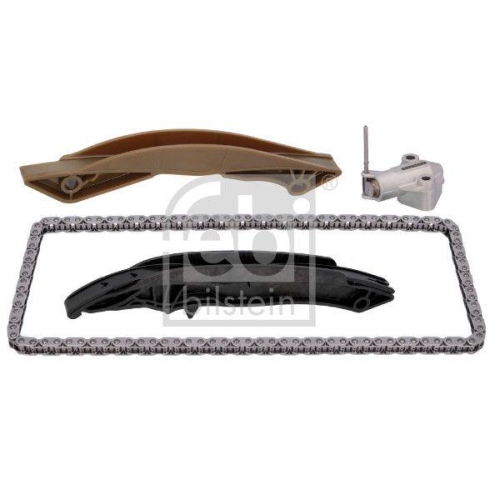 Steuerkettensatz FEBI BILSTEIN 193794 f&uuml;r OPEL VAUXHALL