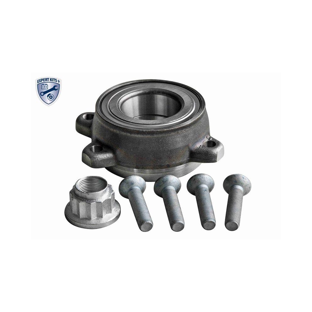Radlagersatz VAICO V10-3977 EXPERT KITS + für PORSCHE SEAT SKODA VW VAG