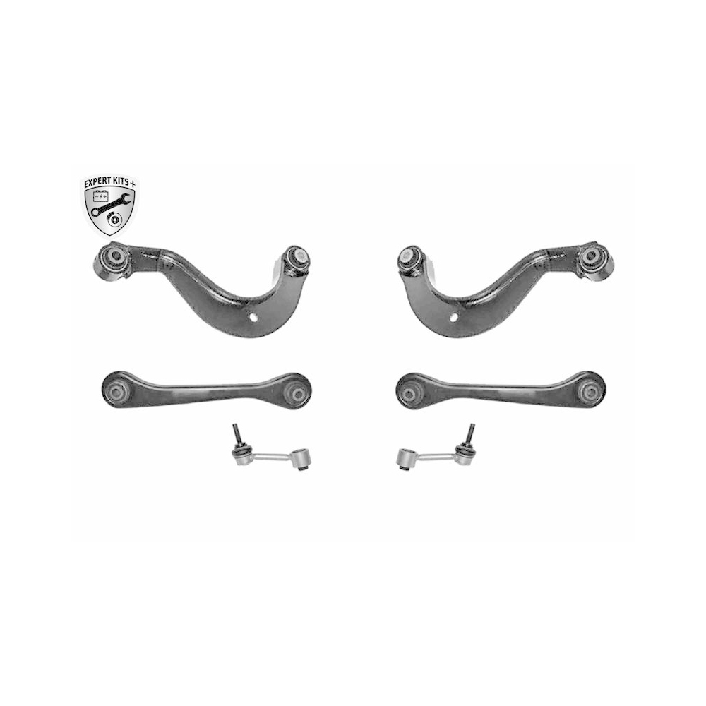 Lenkersatz, Radaufh&auml;ngung VAICO V10-3249 EXPERT KITS + f&uuml;r AUDI SEAT SKODA VW