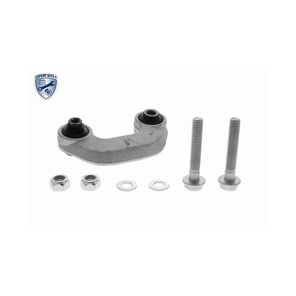 Stange/Strebe, Stabilisator VAICO V10-7244 Original VAICO Qualität für AUDI SEAT