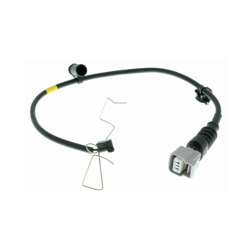 Warnkontakt, Bremsbelagverschlei&szlig; VEMO V70-72-0150 Original VEMO Qualit&auml;t f&uuml;r