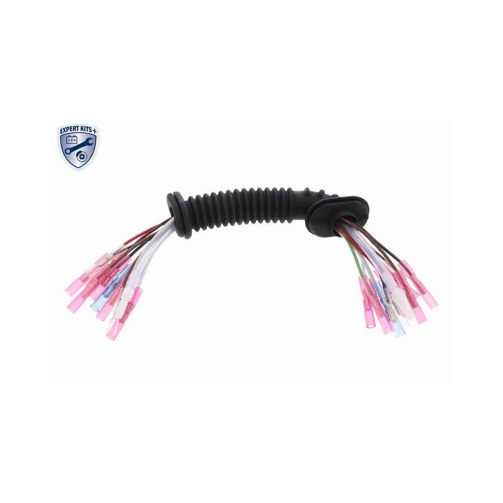 Reparatursatz, Kabelsatz VEMO V10-83-0034 EXPERT KITS + für VW VAG, links