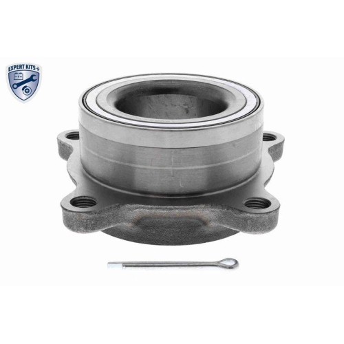 ACKOJA A37-0174 Radlagersatz EXPERT KITS + f&uuml;r MITSUBISHI, Vorderachse