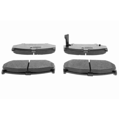 ACKOJA A64-0014 Bremsbelagsatz, Scheibenbremse Original ACKOJA Qualit&auml;t f&uuml;r
