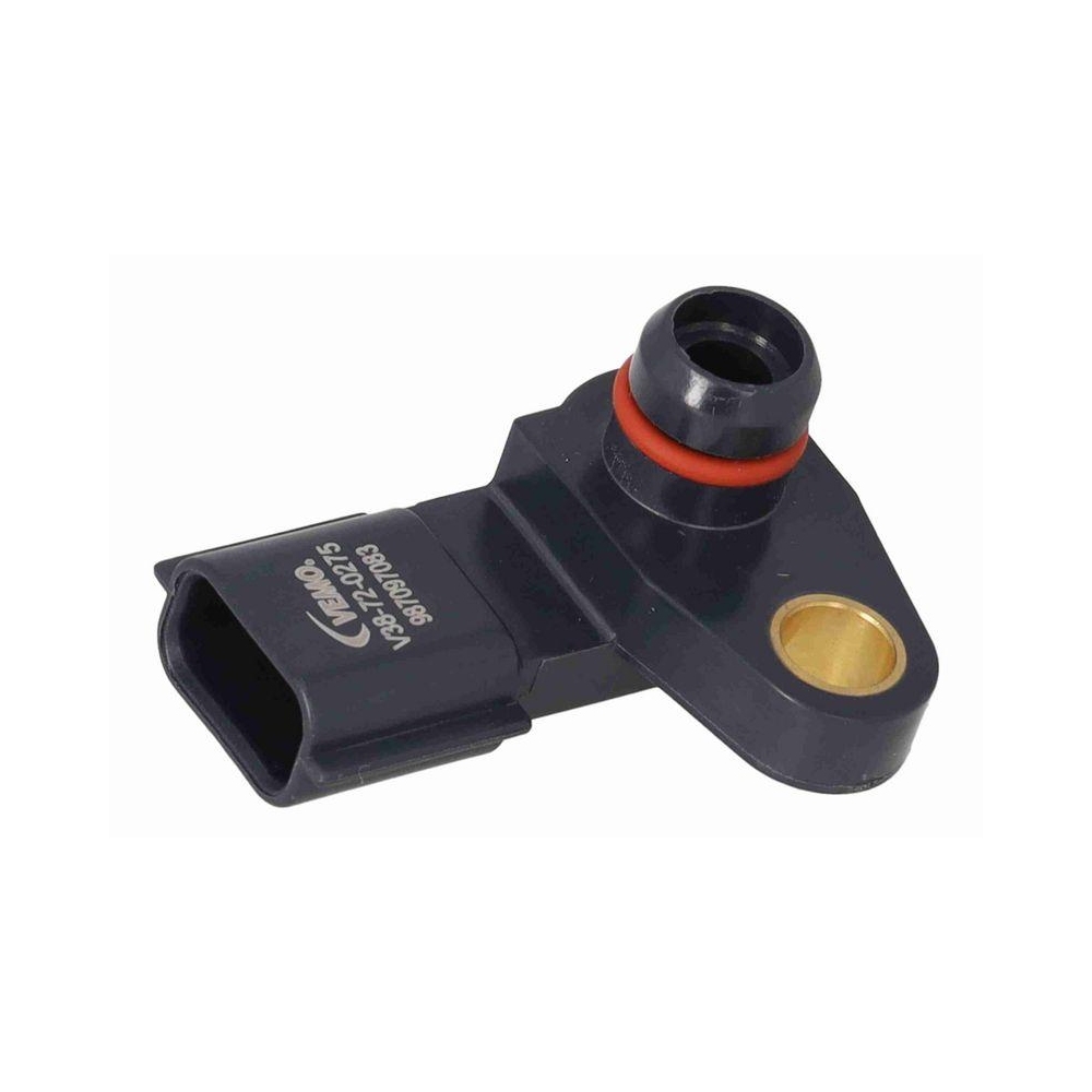 Sensor, Saugrohrdruck VEMO V38-72-0275 Original VEMO Qualit&auml;t f&uuml;r NISSAN HITACHI
