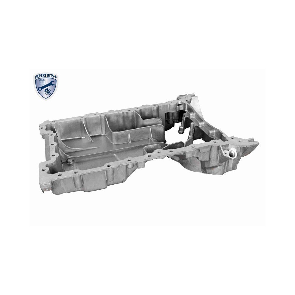 Ölwanne VAICO V30-4284 EXPERT KITS + für MERCEDES-BENZ