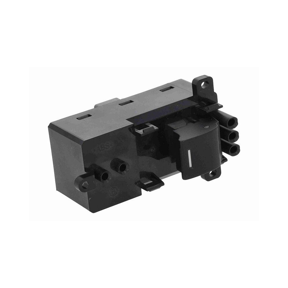 Schalter, Fensterheber VEMO V26-73-0075 Original VEMO Qualität für HONDA, hinten