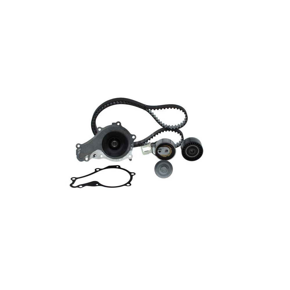 Wasserpumpe + Zahnriemensatz BOSCH 1 987 946 985 f&uuml;r CITRO&Euml;N FORD OPEL PEUGEOT