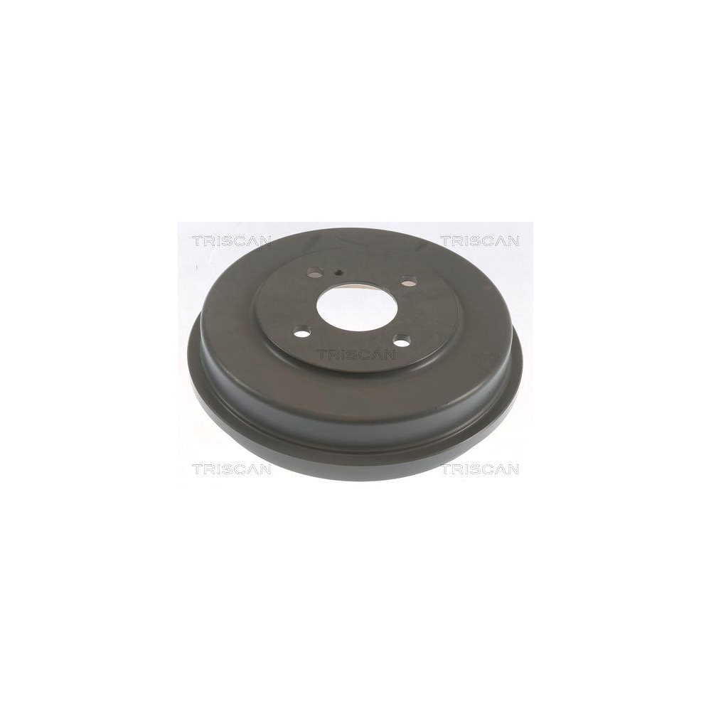 Bremstrommel TRISCAN 8120 16231C f&uuml;r FORD, Hinterachse