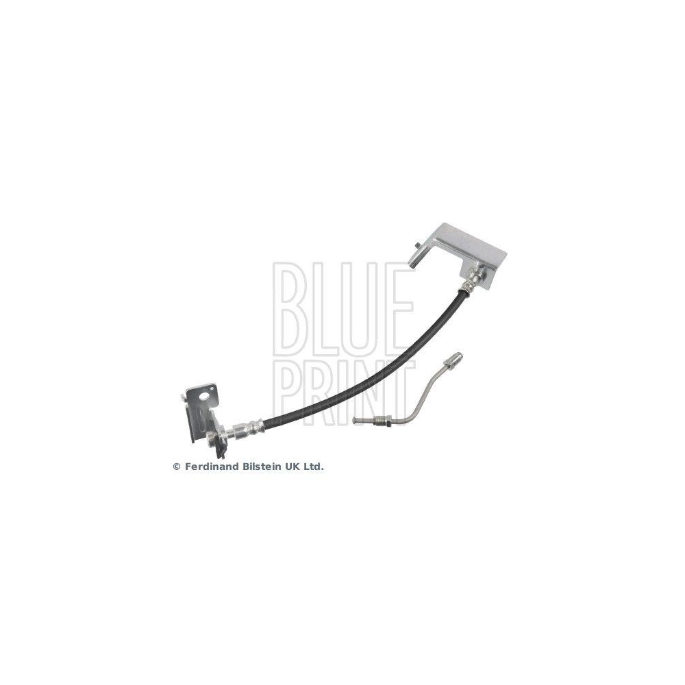 Bremsschlauch BLUE PRINT ADBP530049 f&uuml;r HYUNDAI, Hinterachse links