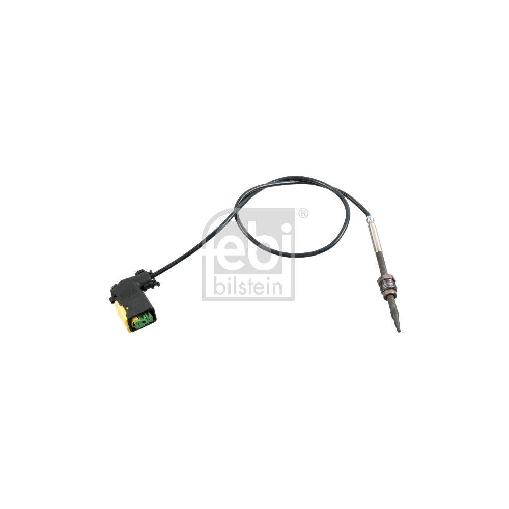 FEBI BILSTEIN Sensor, Abgastemperatur 196188 für DAF