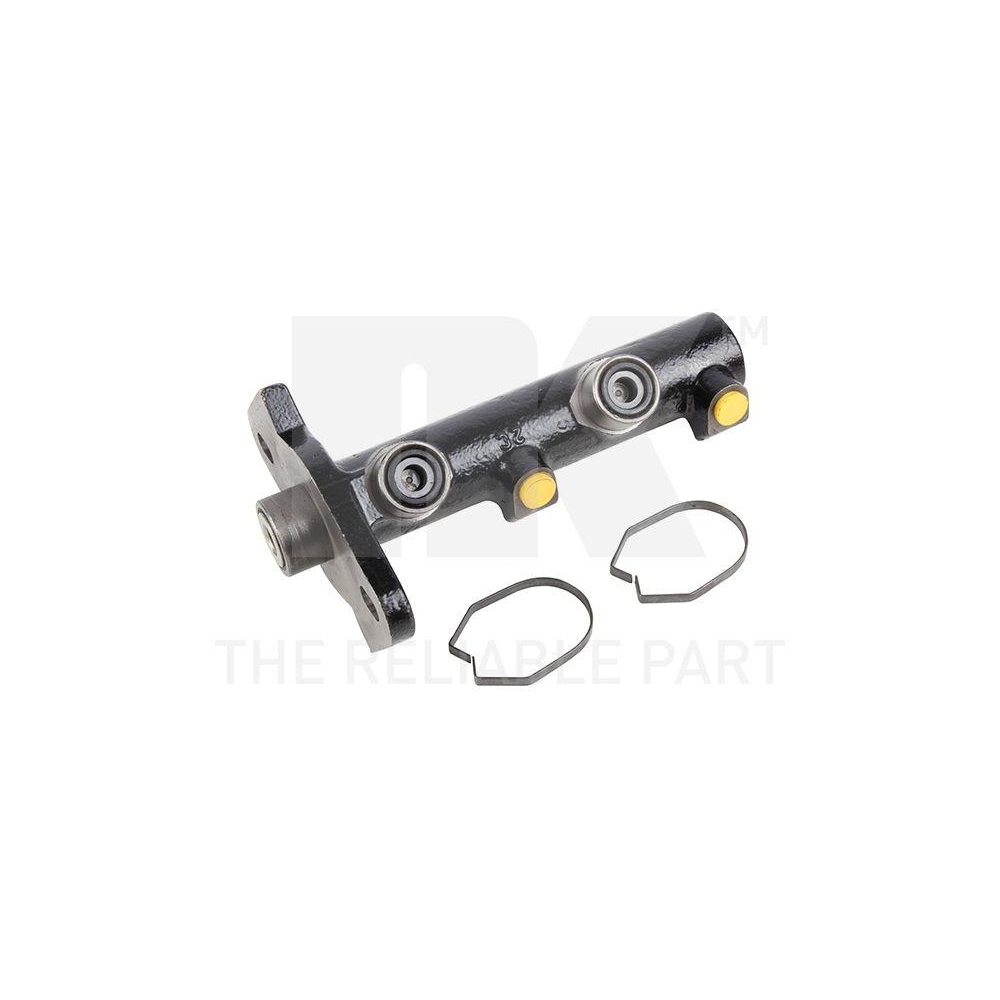 Hauptbremszylinder NK 822560 für FORD MAZDA