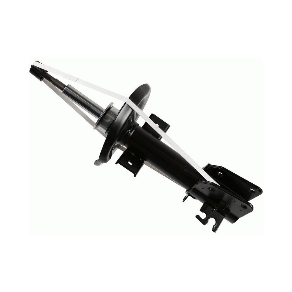 Sto&szlig;d&auml;mpfer SACHS 317 422 f&uuml;r VAUXHALL OPEL RENAULT, Vorderachse