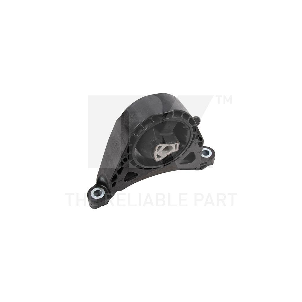 Lagerung, Motor NK 59736040 für OPEL VAUXHALL, vorne