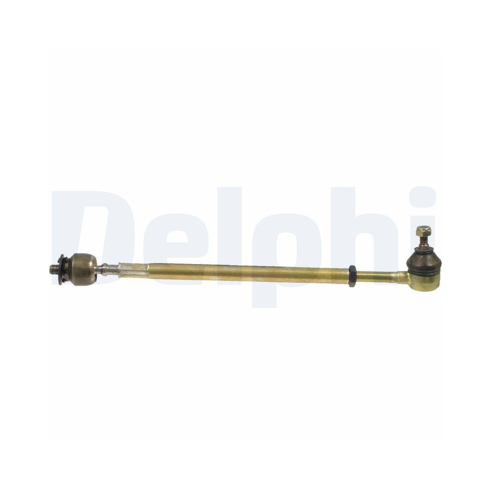 DELPHI TL370 Spurstange f&uuml;r CITRO&Euml;N PEUGEOT, f&uuml;r Fahrzeuge mit Servolenkung