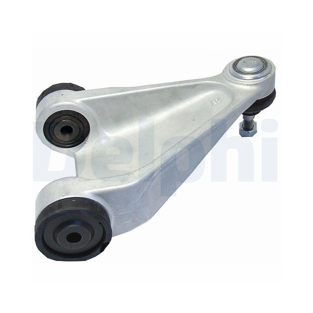DELPHI TC1270 Lenker, Radaufh&auml;ngung f&uuml;r ALFA ROMEO, Vorderachse rechts, au&szlig;en