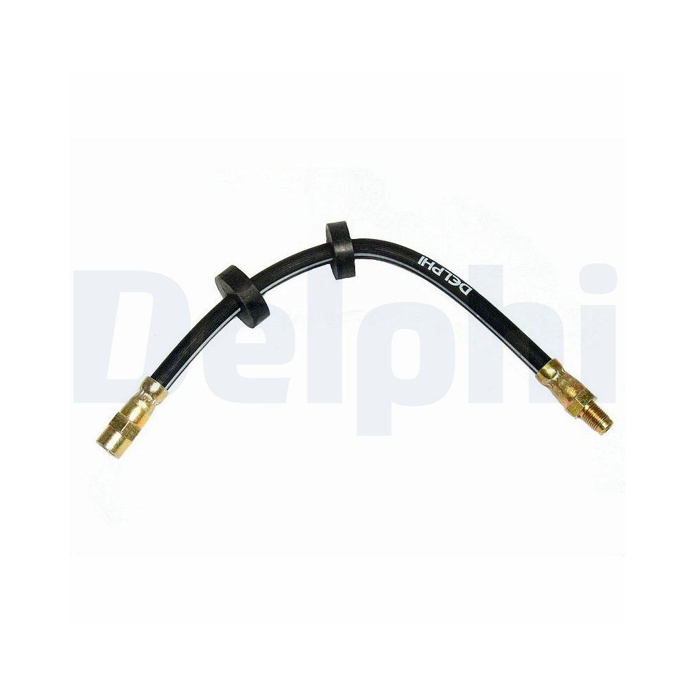 DELPHI LH0580 Bremsschlauch f&uuml;r AUDI VW, Vorderachse