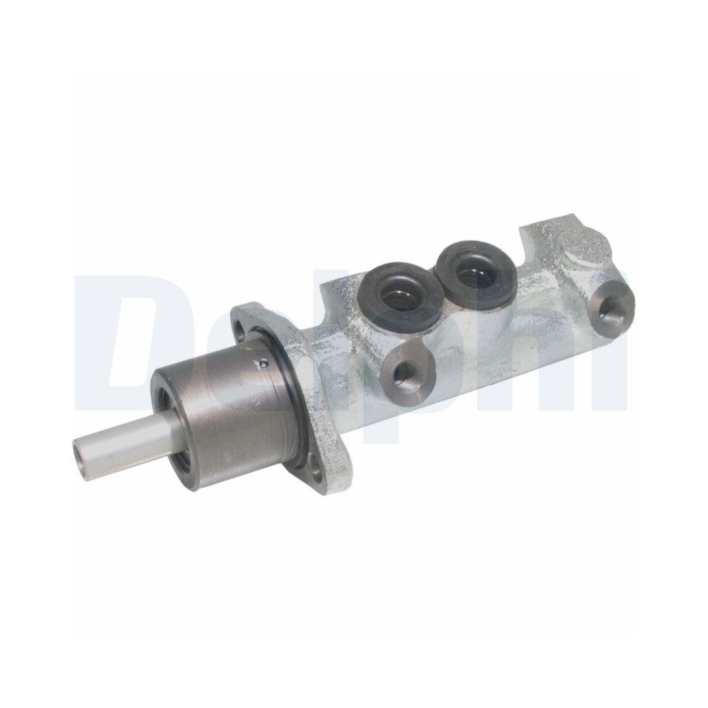 Hauptbremszylinder DELPHI LM70195 für ALFA ROMEO FIAT LANCIA