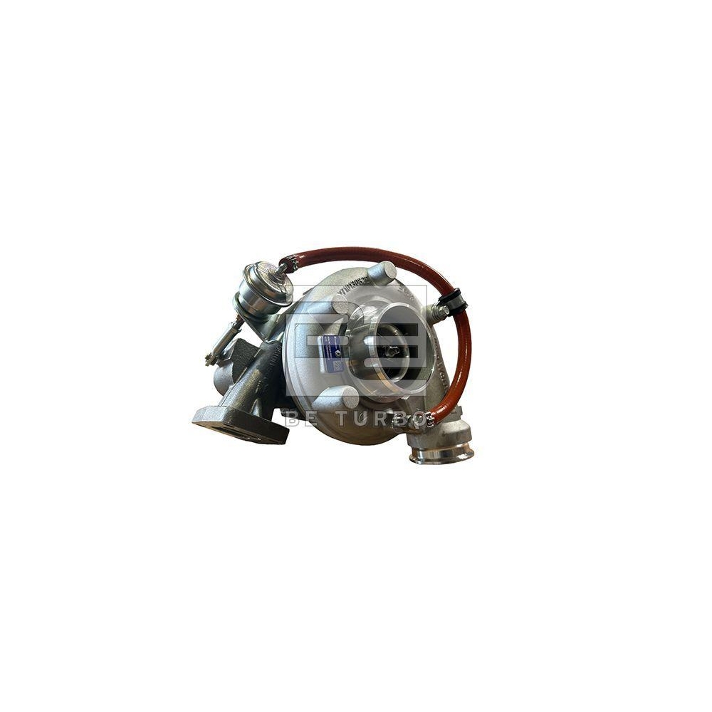 BE TURBO 130510 Lader, Aufladung f&uuml;r VOLVO DEUTZ