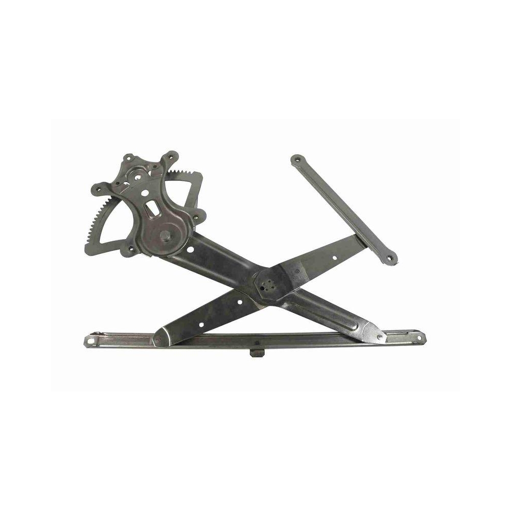 VAICO Fensterheber links und rechts elektrisch vorne V24-0310 + V24-0311 f&uuml;r FIAT