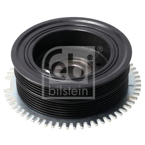 FEBI BILSTEIN 1008184 Riemenscheibe, Kurbelwelle f&uuml;r MAZDA