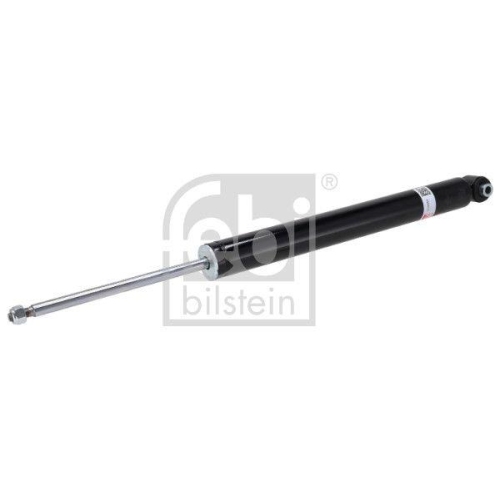 FEBI BILSTEIN 1002856 Sto&szlig;d&auml;mpfer f&uuml;r MERCEDES-BENZ, Hinterachse links