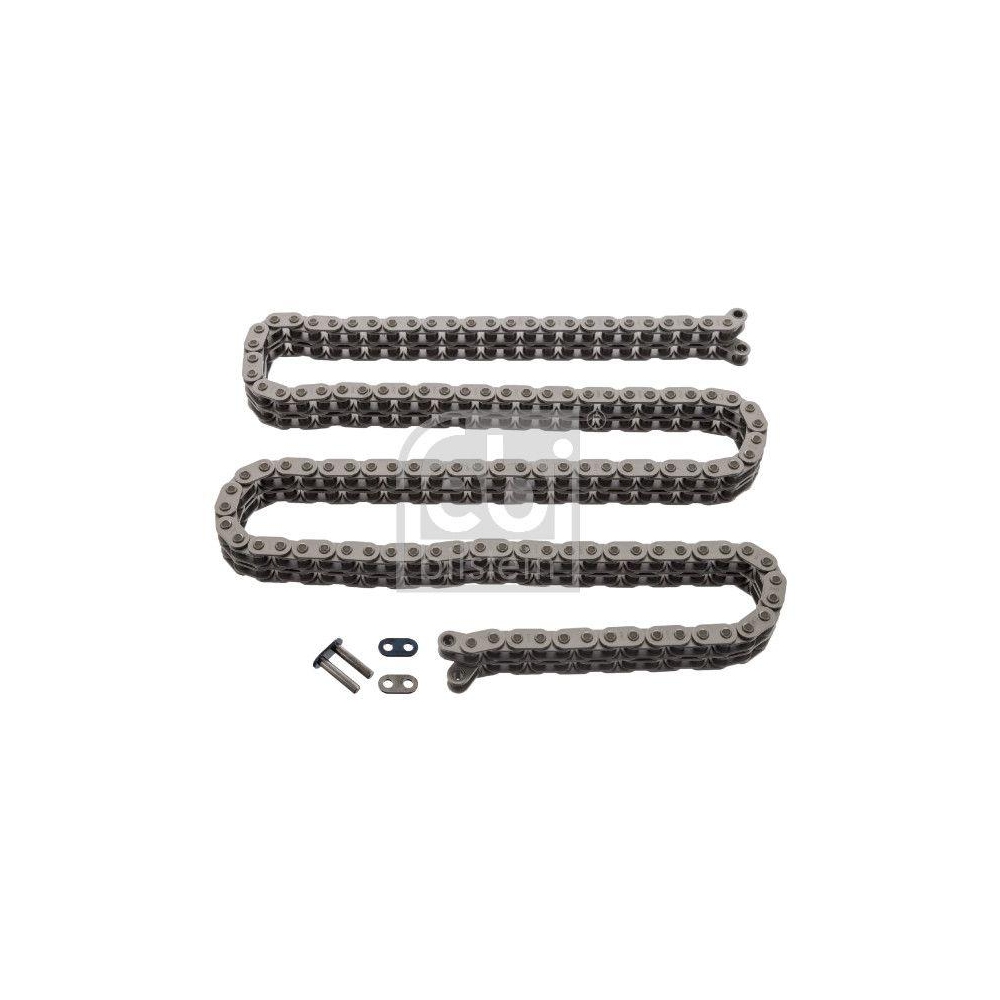 FEBI BILSTEIN Steuerkette 12086 für MERCEDES-BENZ EVOBUS