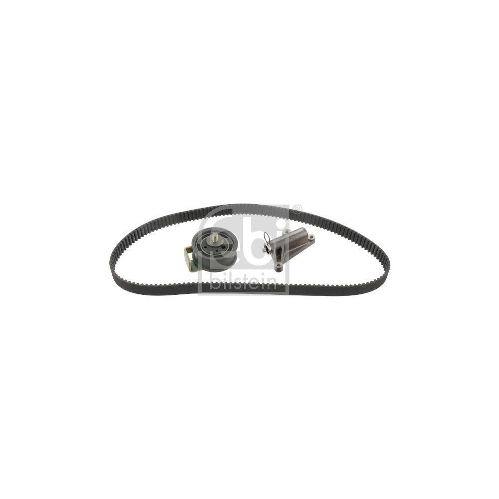 FEBI BILSTEIN Zahnriemensatz 23126 f&uuml;r AUDI
