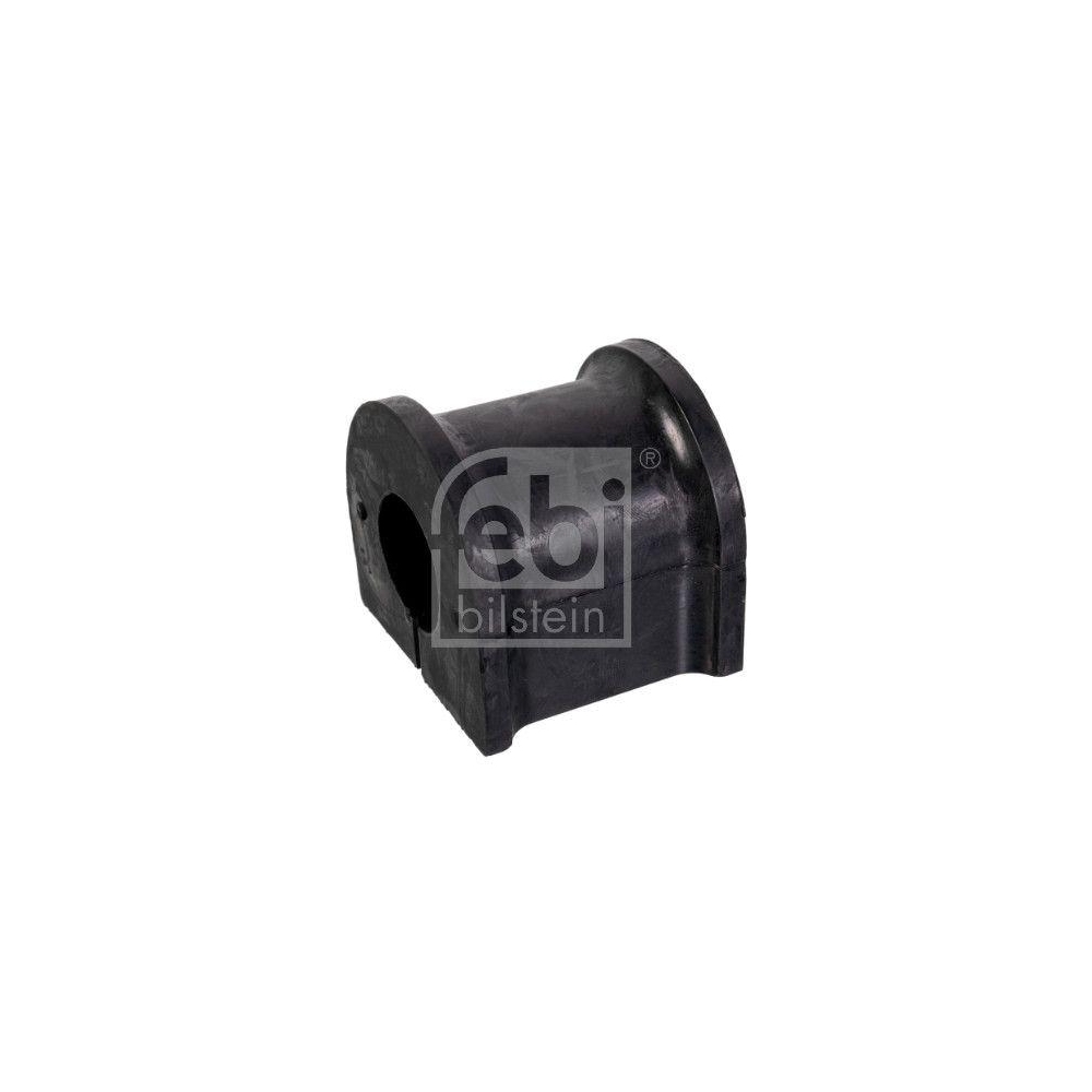 FEBI BILSTEIN Lagerung, Stabilisator 42541 f&uuml;r NISSAN, Hinterachse