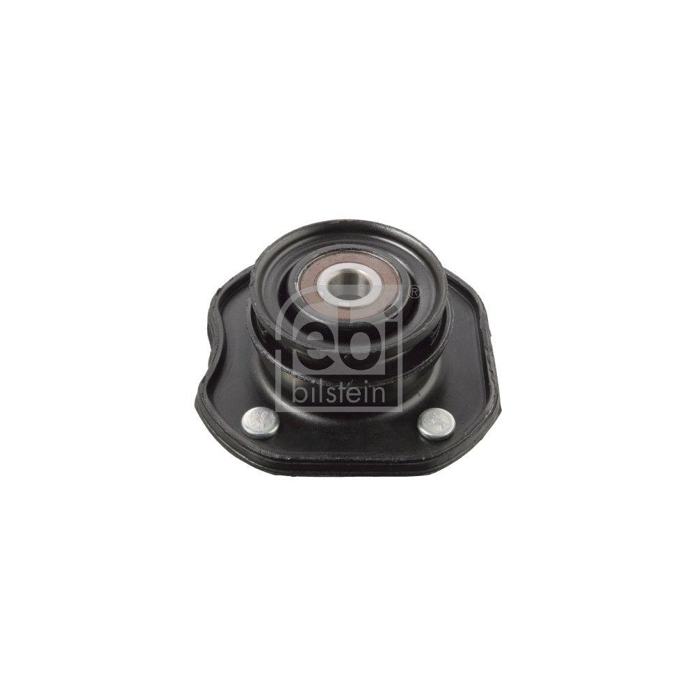 FEBI BILSTEIN Reparatursatz, Federbeinst&uuml;tzlager 102107 f&uuml;r TOYOTA, Vorderachse