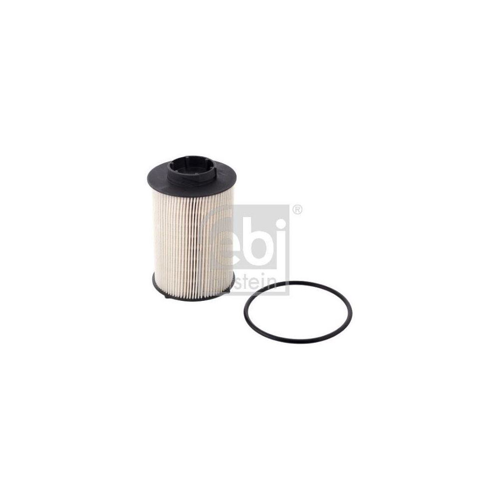 FEBI BILSTEIN Kraftstofffilter 104954 f&uuml;r IVECO CASE IH CLAAS NEW HOLLAND