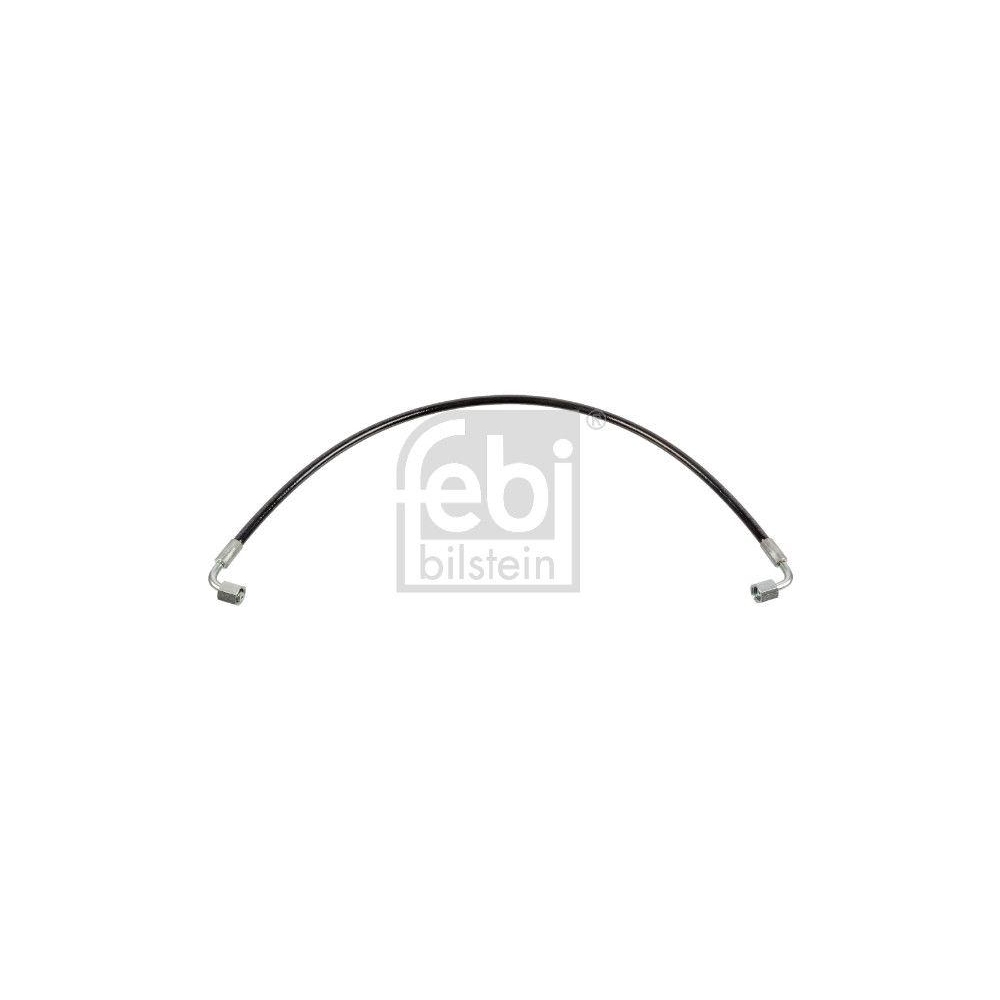 FEBI BILSTEIN Schlauchleitung, Fahrerhauskippvorrichtung 109529 f&uuml;r VOLVO