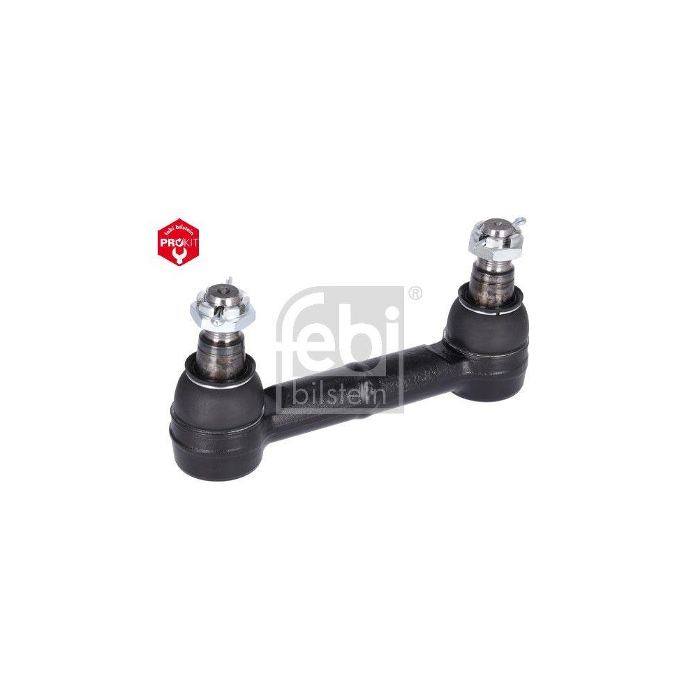 FEBI BILSTEIN Stange/Strebe, Stabilisator 179711 ProKit f&uuml;r VOLVO, Hinterachse