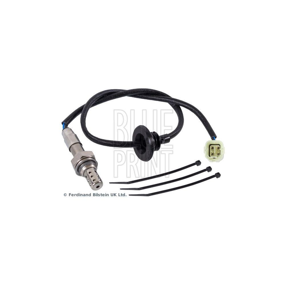 Lambdasonde BLUE PRINT ADK87023 f&uuml;r SUZUKI, hinten