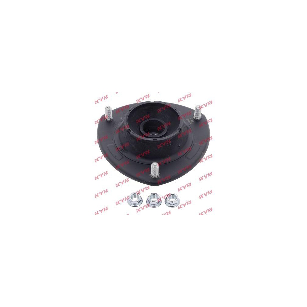 Reparatursatz, Federbeinst&uuml;tzlager KYB SM5295 Suspension Mounting Kit f&uuml;r KIA