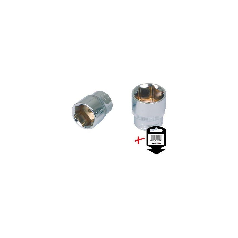 Steckschl&uuml;sseleinsatz KS TOOLS 918.1519-E f&uuml;r