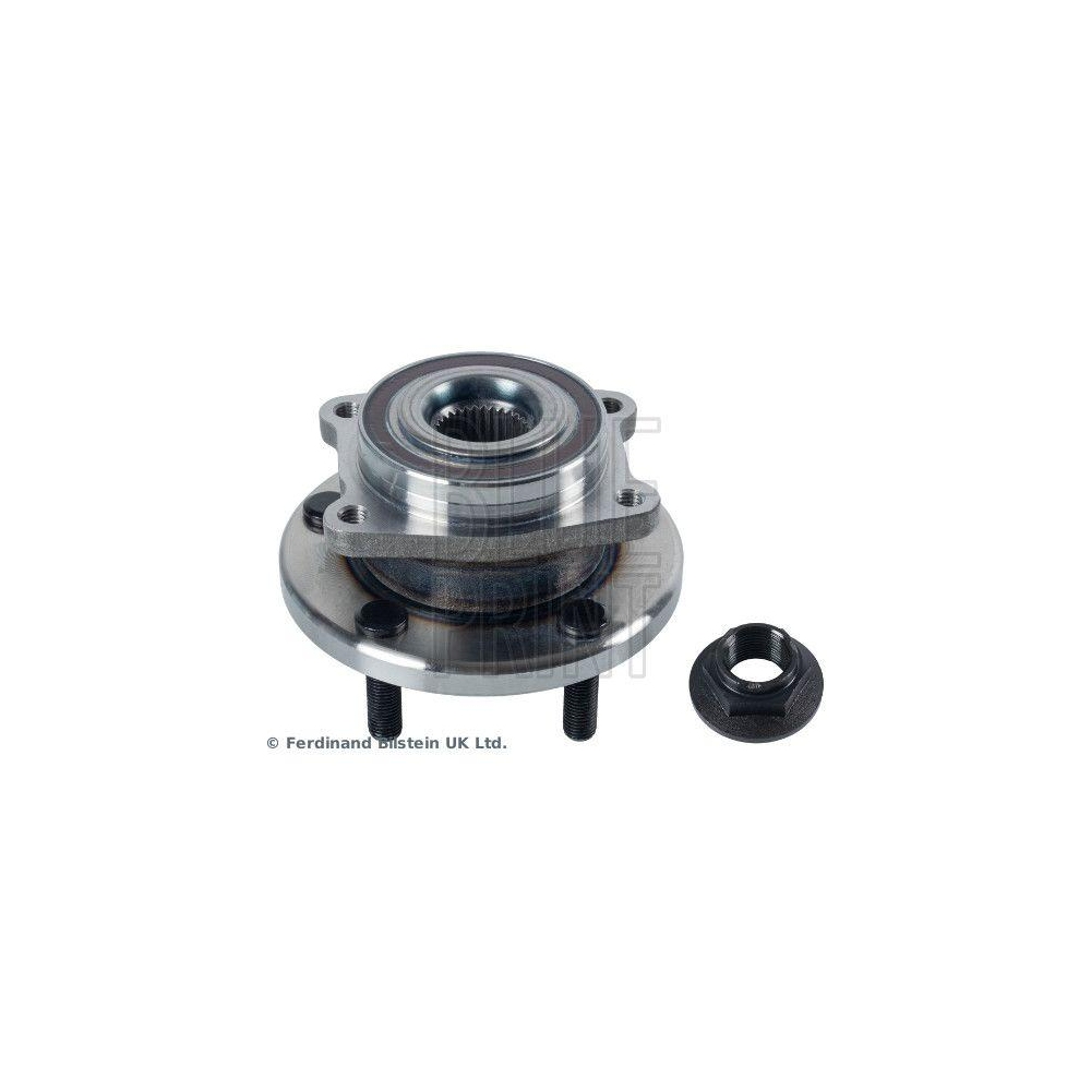 Radlagersatz BLUE PRINT ADA108221 f&uuml;r CHRYSLER DODGE, Vorderachse links